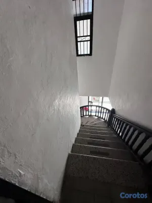 otros inmuebles - EDIFICIO COMPLETO EN VENTA, Y EN RENTA SOLO EL SEG 5
