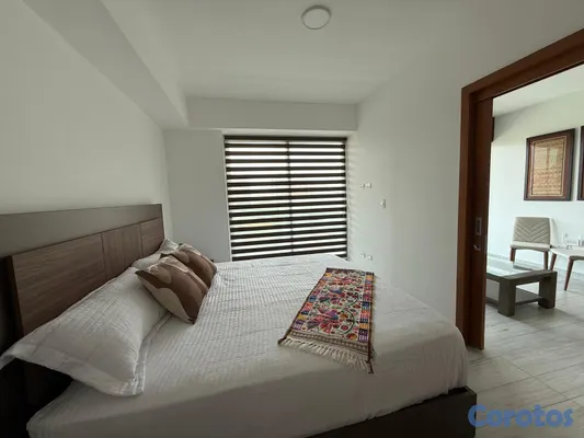 apartamentos - Apartamento en Torre en la Julia. Venta o Alquiler 5