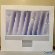 computadoras y laptops - IMAC M4 512GB 24GB RAM 2024 
SELLADA OFERTA