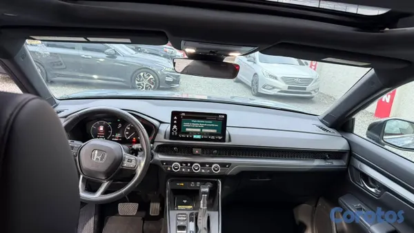 jeepetas y camionetas - Honda crv spor  10