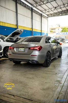 carros - Mercedes Benz A220 2020 Clean Carfax 6
