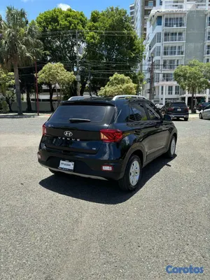 jeepetas y camionetas - hiunday venue 2024 10