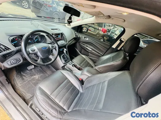 jeepetas y camionetas - Ford Escape Se 2014  9