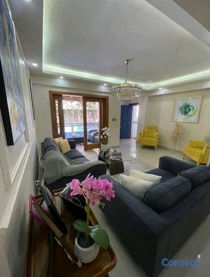 Apartamento en Residencial Primavera