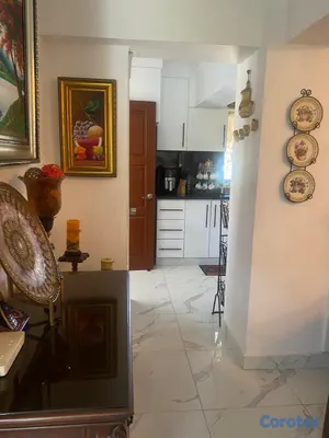 apartamentos -  APARTAMENTO EN VENTA DE OPORTUNIDAD 5