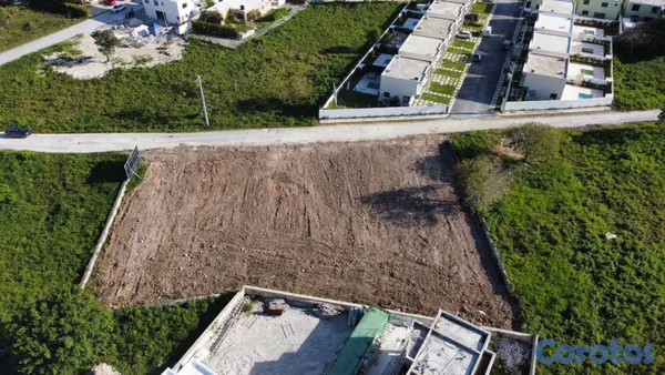 solares y terrenos - Your Next Project Starts Here 🏡 Land for Sale in the Heart of Bávaro 2