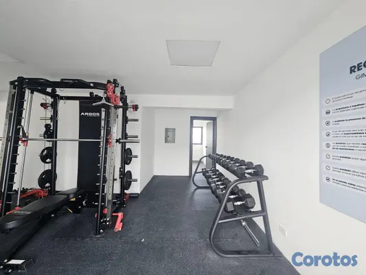 apartamentos - Apartamento Amueblado en venta | Gazcue -3047 10
