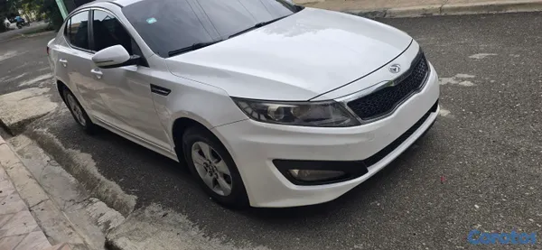 carros - vendo k5 2013  4