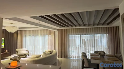 Dumax Townhouse | Renta | 2 Habitaciones | Vista Cana