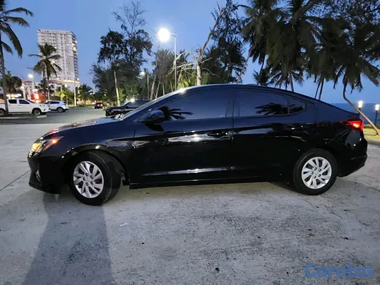 carros - Hyunday Elantra 2020 5