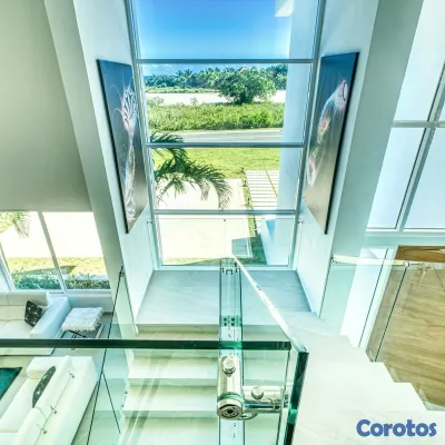 casas - Villa de Lujo en Venta en Cap Cana — Desde US$2,60 3