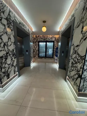 apartamentos - Evaristo Morales  9