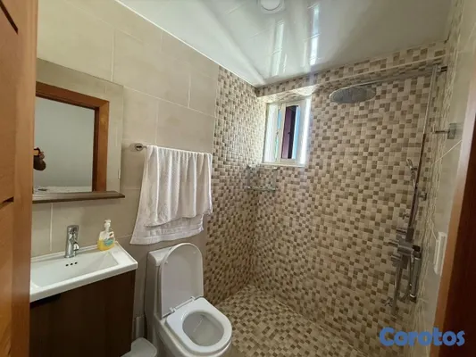 apartamentos - Penthouse en Venta US$345,000 - Los Cacicazgos - 2 Niveles -  12