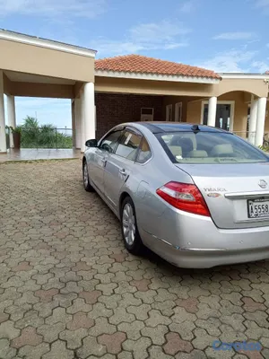 otros vehiculos - Nissan Teana 2011 4