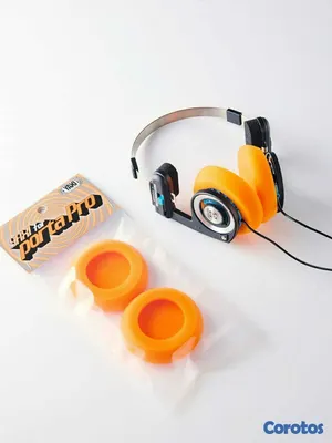 camaras y audio - Almohadillas Yaxi Pads Audifonos Koss Porta Pro, KSC75, KPH40 y KPH30  7