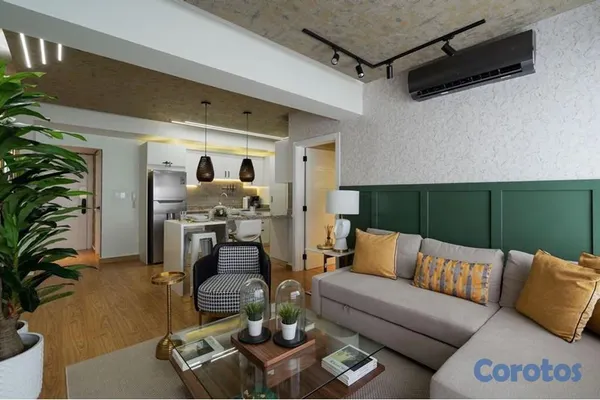 apartamentos - ¡Oportunidad de Inversión a Pasos del Downtown! 💼✨ 5