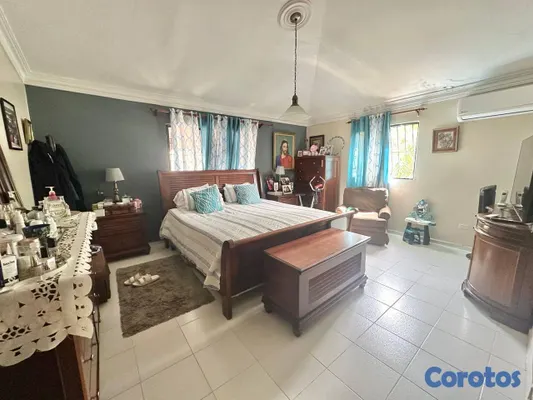 casas - Casa de 3 habitaciones 3 baños en Colina de Los Ri 16