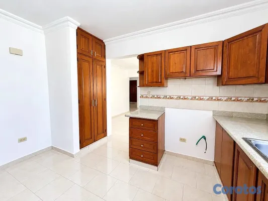 apartamentos - Apartamento en alquiler Bella Vista  13