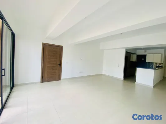 apartamentos - Apartamento de 2 habitaciones en alquiler en Viejo 6