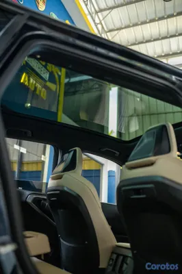 jeepetas y camionetas - BMW X3 Xdrive30i M Sport 2025 Recien Importada 11