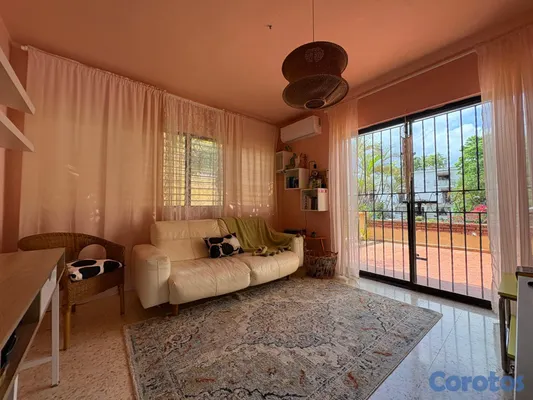 casas - Casa en Venta en Los Rios 7