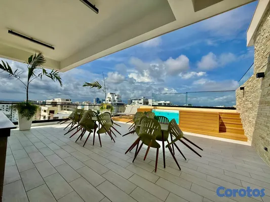 apartamentos - Apartamento en Venta  4