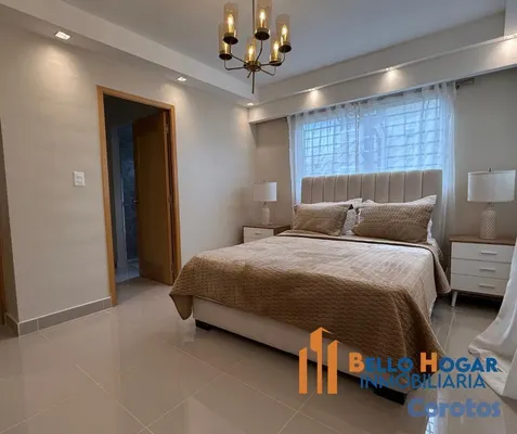 apartamentos - Apartamento de 3 Habitaciones en Autopista San Isi 11