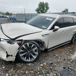 MOTO3.3L AWD PARA MAZDA 2024  CX-90