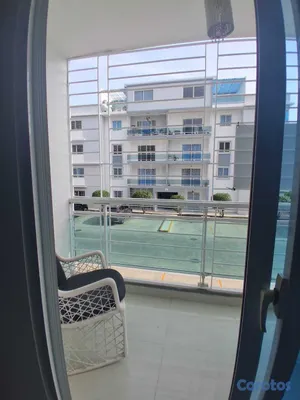 apartamentos - Vendo Apartamento san isidro (las Cayenas) Caracte 3