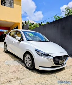 Mazda Demio 2020