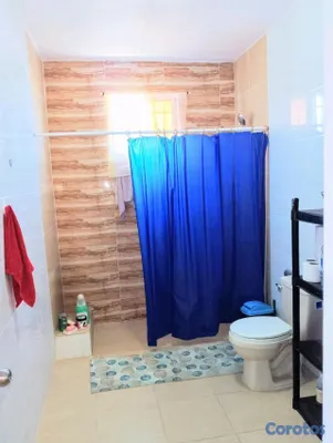 casas - Preciosa Casa, Piscina, cerca de la playa, jardín 1900m²! Título! Villa Finca 16