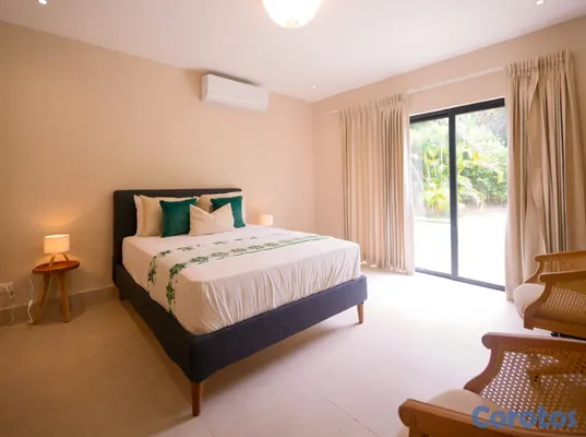 casas vacacionales y villas - Lujosa Villa en Venta 5
