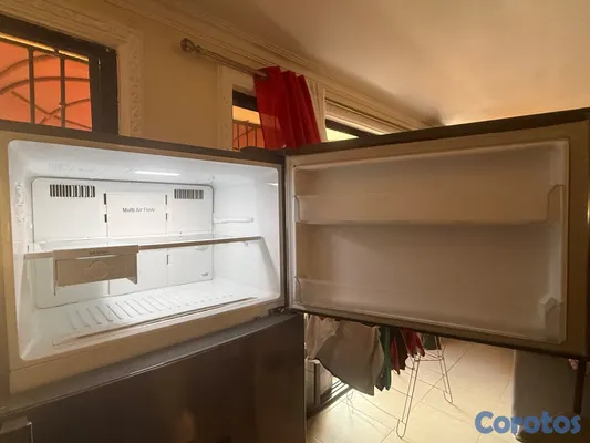 electrodomesticos - SE VENDE NEVERA LG 10