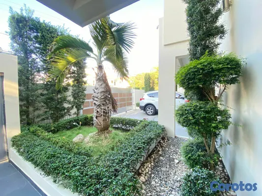 casas - Casa en Alquiler 14