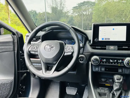 jeepetas y camionetas - TOYOTA RAV4 HYBRIDA 2023 ✅ 10,000km de USO 9