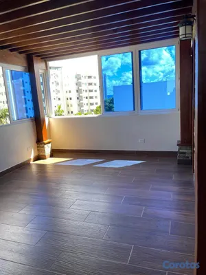 penthouses - Venta de penthouse - 4 parqueos - 4to y 5to nivel  19