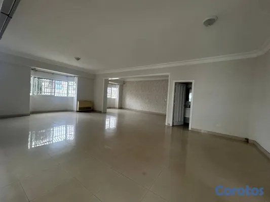 apartamentos - Venta de apartamento clásico en Bella Vista 4