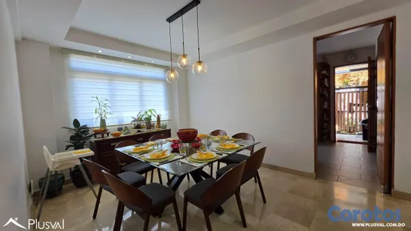 casas - Casa en Venta en Altos de Arroyo Hondo III, Distrito Nacional 7