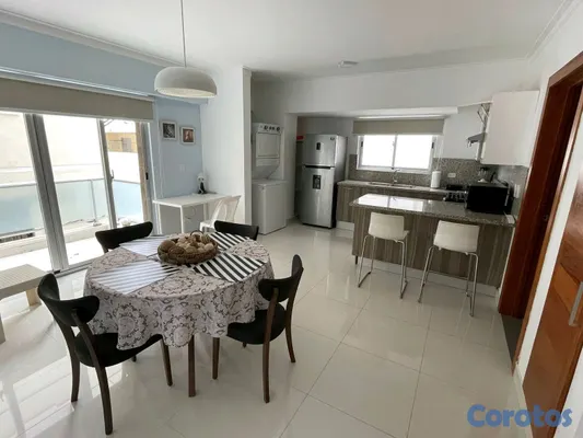 apartamentos - Alquiler de apartamento  Bella Vista, cerca de  DOWNTOWN MALL Center AMUEBLADO

 9