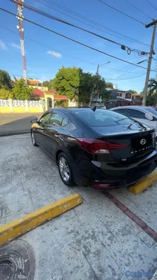 carros - hyundai elantra 2020  4