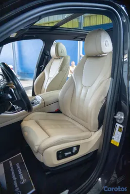 jeepetas y camionetas - BMW X5 2021 Clean Carfax Kit Competition 7