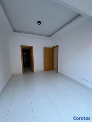 apartamentos - Apartamento nuevo a estrenar en Torre moderna de Alma Rosa 1ra  3