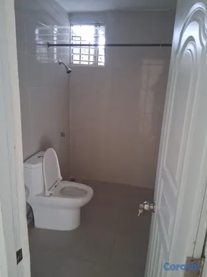 casas - Casa en Residencial Sol de Luz Sto Dgo Norte 6