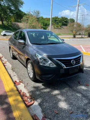 carros - Nissan Versa S Plus 2018 americano 12