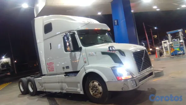 camiones y vehiculos pesados -  De oportunidad,camion volvo 2015 4