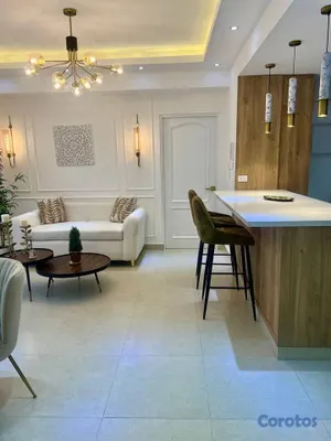 apartamentos - AMOBLADO | 2 HAB | BELLA VISTA 10