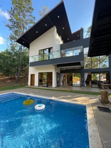 Villa en venta en Jarabacoa