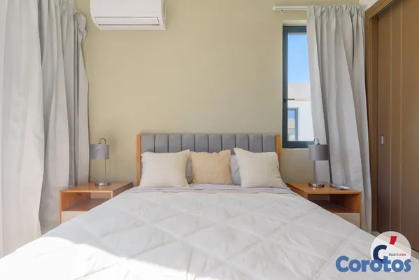 casas - Townhouse Amueblado de Lujo en Residencial Ziba |  18