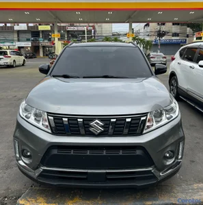 SUZUKI VITARA 2022! IMPECABLE, DE ÚNICO DUEÑO, Y D