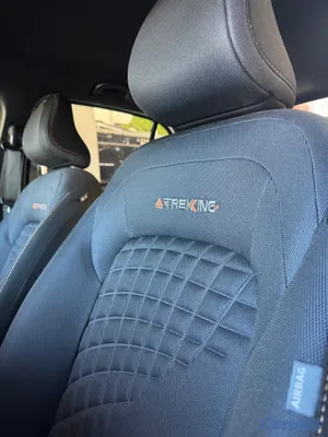 carros - 🚗🔥 FIAT ARGO TREKKING 2024 8